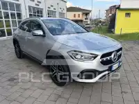 2022 Mercedes Benz GLA 250