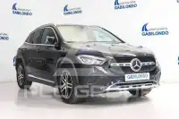 2022 Mercedes Benz GLA 250