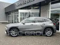 2022 Mercedes Benz GLA 250