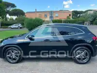 2022 Mercedes Benz GLA 250