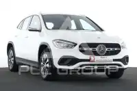 2022 Mercedes Benz GLA 250