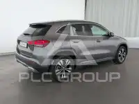 2022 Mercedes Benz GLA 250
