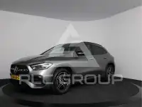 2022 Mercedes Benz GLA 250