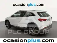2022 Mercedes Benz GLA 250