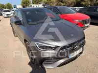 2022 Mercedes Benz GLA 250