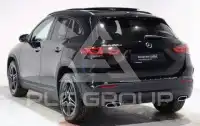 2022 Mercedes Benz GLA 250