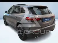 2022 Mercedes Benz GLA 250