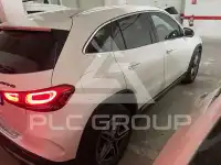 2022 Mercedes Benz GLA 250