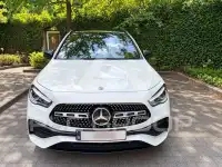 2022 Mercedes Benz GLA 250