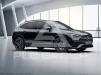 2022 Mercedes Benz GLA 250