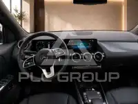 2022 Mercedes Benz GLA 250