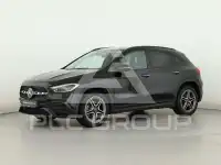 2022 Mercedes Benz GLA 250