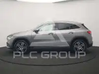 2022 Mercedes Benz GLA 250
