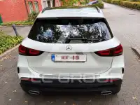 2022 Mercedes Benz GLA 250