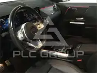 2022 Mercedes Benz GLA 250