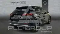 2022 Mercedes Benz GLA 250
