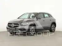 2022 Mercedes Benz GLA 250
