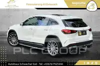 2022 Mercedes Benz GLA 250