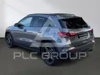 2022 Mercedes Benz GLA 250