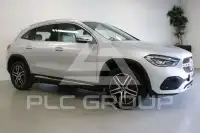2022 Mercedes Benz GLA 250