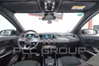 2022 Mercedes Benz GLA 250