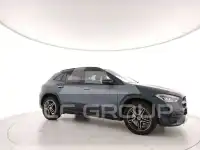 2022 Mercedes Benz GLA 250