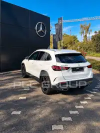 2022 Mercedes Benz GLA 250