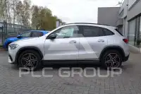 2022 Mercedes Benz GLA 250