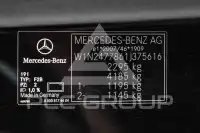 2022 Mercedes Benz GLA 250