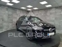2022 Mercedes Benz GLA 250