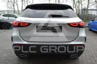 2022 Mercedes Benz GLA 250