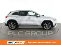 2022 Mercedes Benz GLA 250