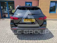 2022 Mercedes Benz GLA 250