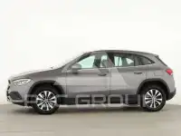 2022 Mercedes Benz GLA 250