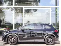 2022 Mercedes Benz GLA 250