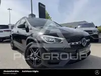 2022 Mercedes Benz GLA 250