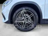 2022 Mercedes Benz GLA 250
