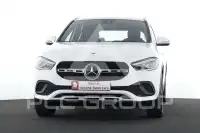 2022 Mercedes Benz GLA 250