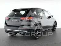 2022 Mercedes Benz GLA 250