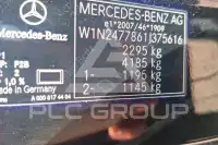 2022 Mercedes Benz GLA 250