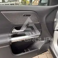2022 Mercedes Benz GLA 250