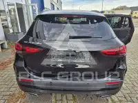 2022 Mercedes Benz GLA 250