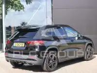 2022 Mercedes Benz GLA 250