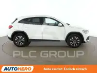 2022 Mercedes Benz GLA 250