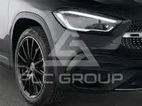 2022 Mercedes Benz GLA 250