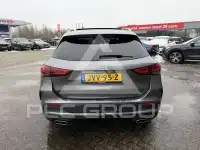 2022 Mercedes Benz GLA 250