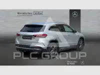 2022 Mercedes Benz GLA 250
