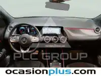 2022 Mercedes Benz GLA 250