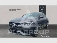 2022 Mercedes Benz GLA 250