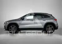 2022 Mercedes Benz GLA 250